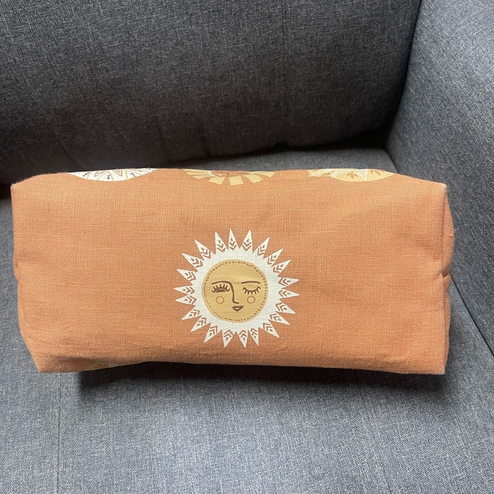 Danica Studio Soleil Large Cosmetic Bag - Picture 10 of 12